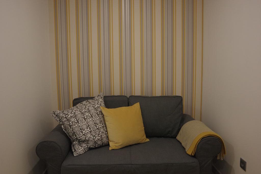 Novo Apartamento Graca Lizbona Zewnętrze zdjęcie