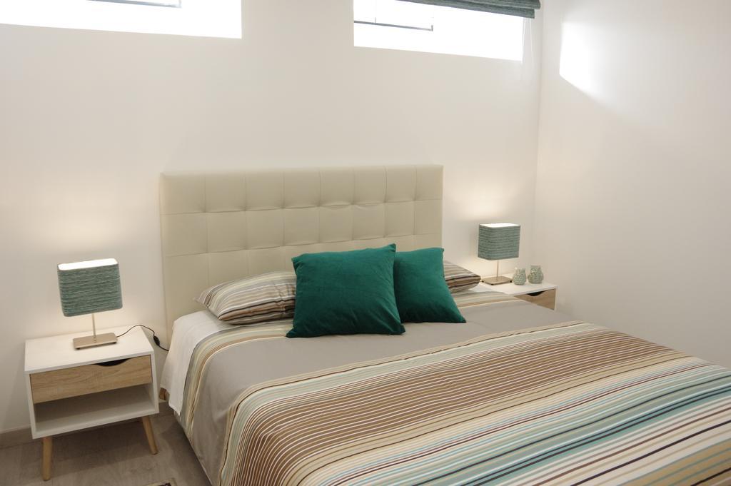 Novo Apartamento Graca Lizbona Zewnętrze zdjęcie