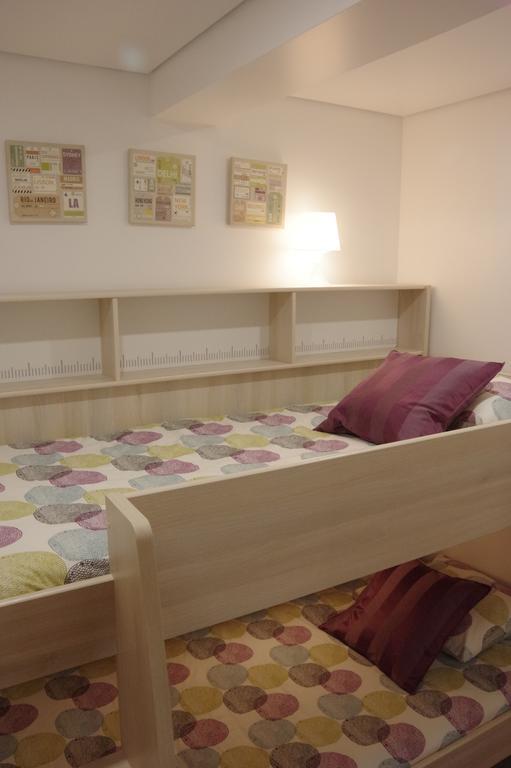 Novo Apartamento Graca Lizbona Zewnętrze zdjęcie