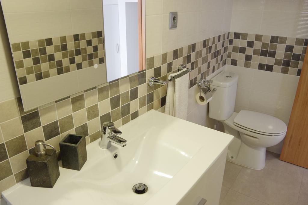Novo Apartamento Graca Lizbona Zewnętrze zdjęcie