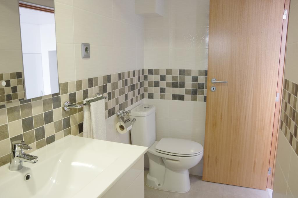 Novo Apartamento Graca Lizbona Zewnętrze zdjęcie