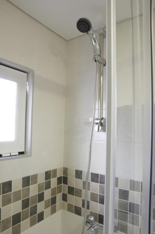 Novo Apartamento Graca Lizbona Zewnętrze zdjęcie