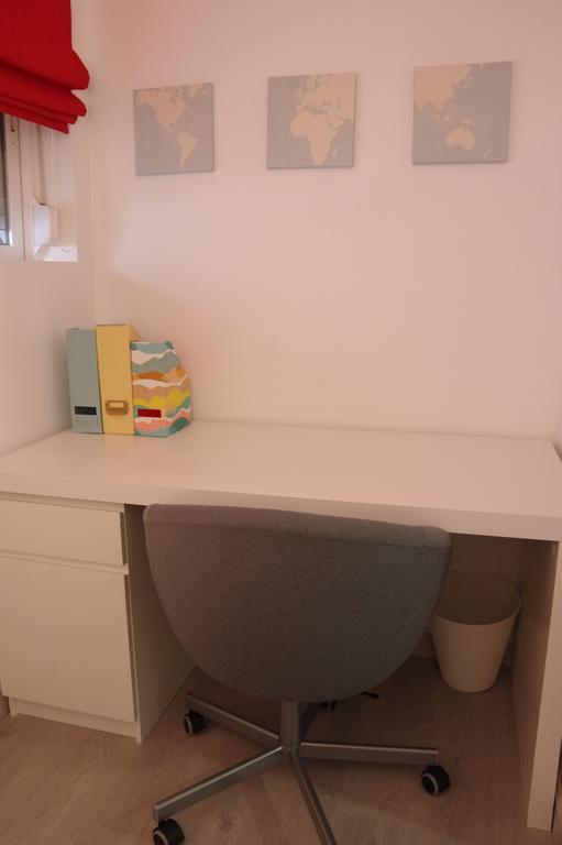 Novo Apartamento Graca Lizbona Zewnętrze zdjęcie