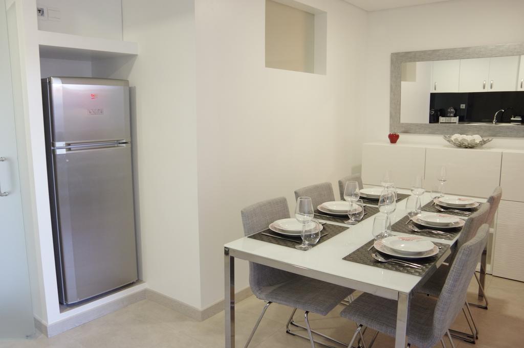 Novo Apartamento Graca Lizbona Zewnętrze zdjęcie