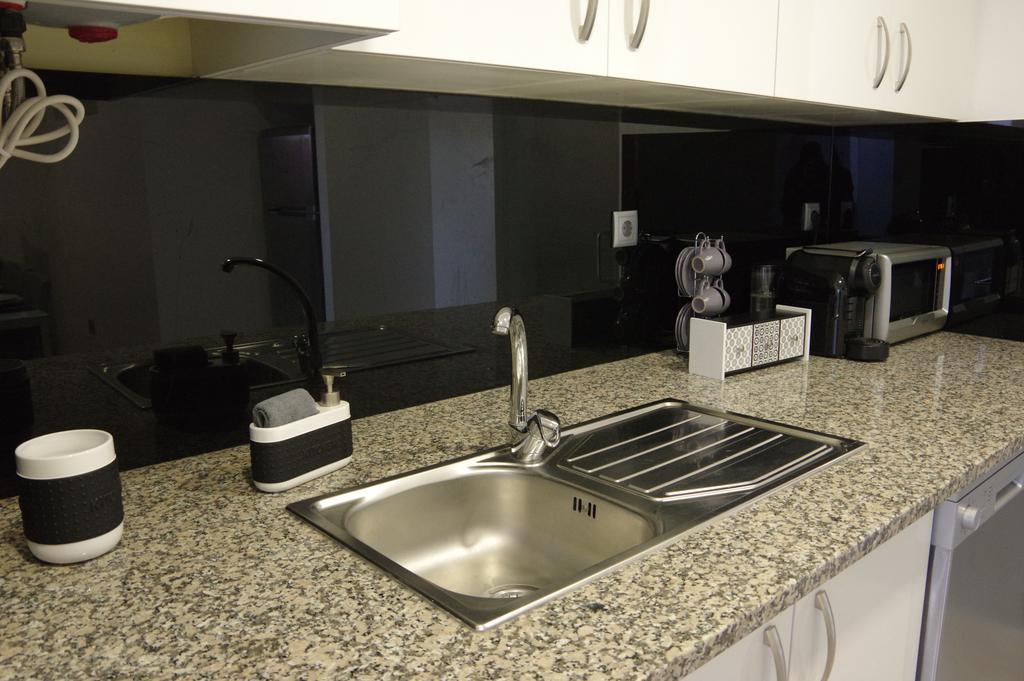 Novo Apartamento Graca Lizbona Zewnętrze zdjęcie