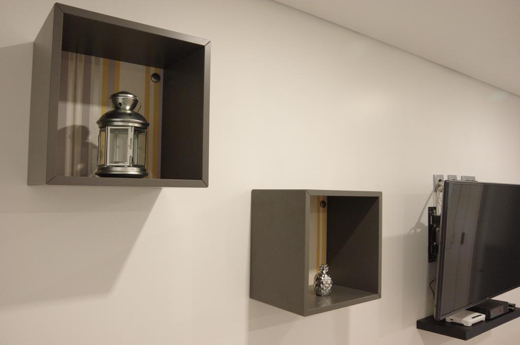 Novo Apartamento Graca Lizbona Zewnętrze zdjęcie